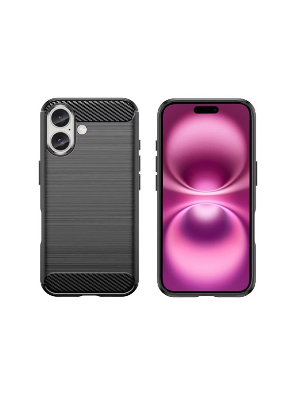 Insmat C&S Style - back cover for mobile phone