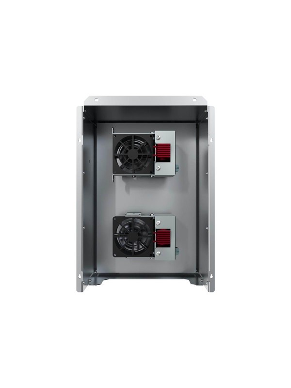 APC Uniflair InRow - cooling system accessory kit - 11 kW