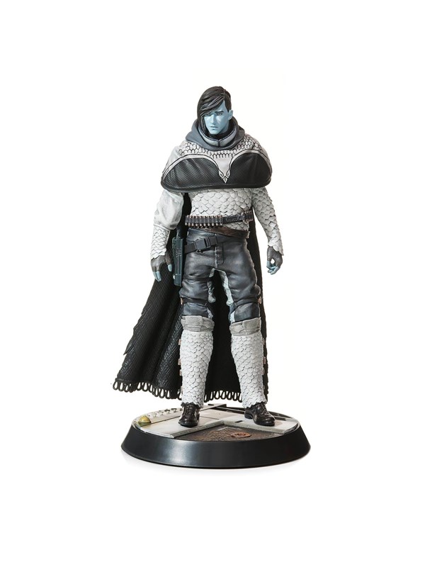 Numskull - Destiny: The Crow - Figuuri