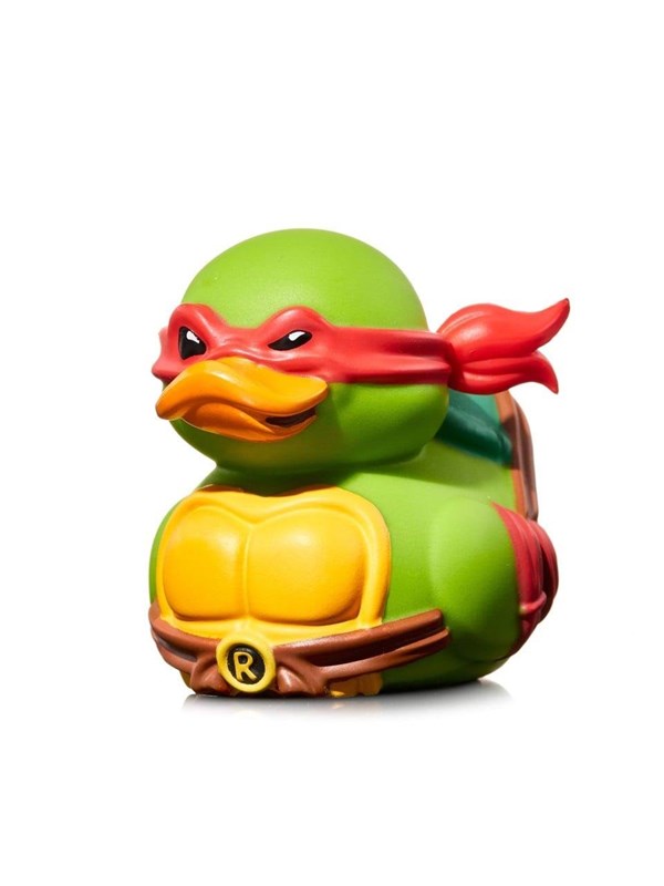 Mini TUBBZ - TMNT: Raphael - Figuuri