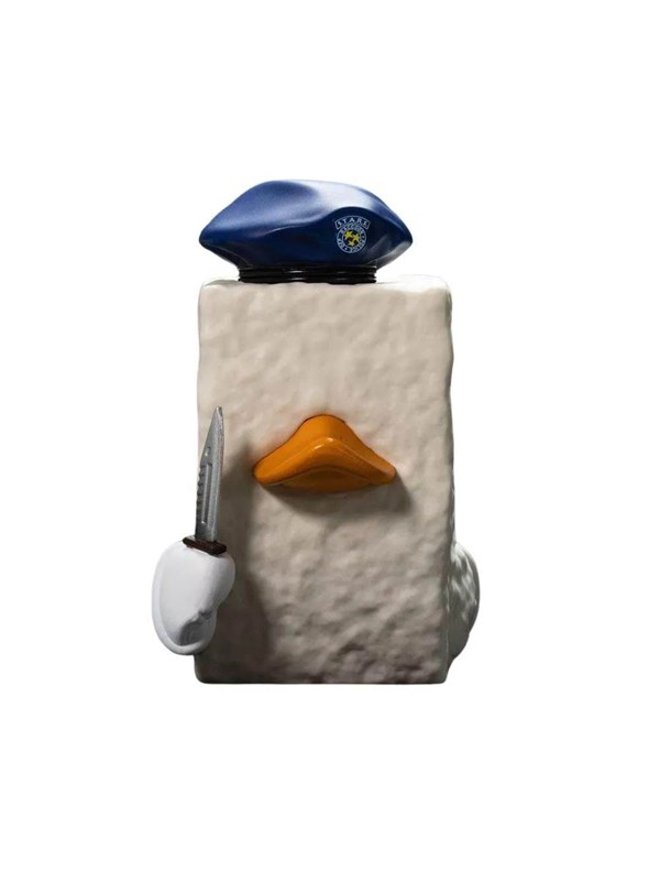 TUBBZ - Resident Evil: Tofu - Figuuri