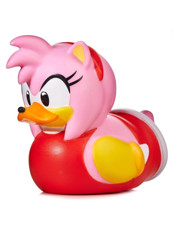 Mini TUBBZ - Sonic the Hedgehog: Amy Rose - Figuuri