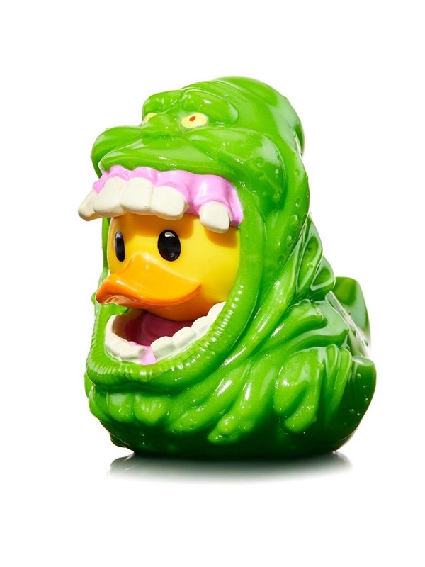 Mini TUBBZ - Ghostbusters: Slimer - Figuuri