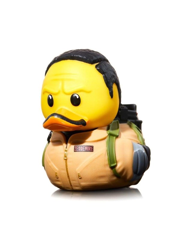 Mini TUBBZ - Ghostbusters: Winston Zeddemore - Figuuri