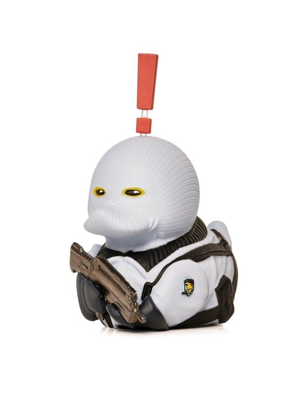 Mini TUBBZ - Metal Gear Solid: Genome Soldier - Figuuri