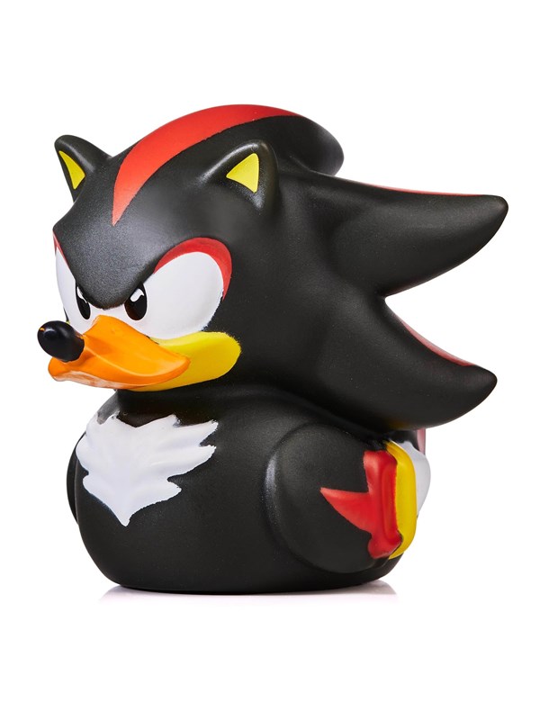 Mini TUBBZ - Sonic the Hedgehog: Shadow - Figuuri