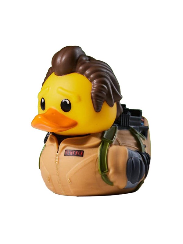 Mini TUBBZ - Ghostbusters: Peter Venkman - Figuuri