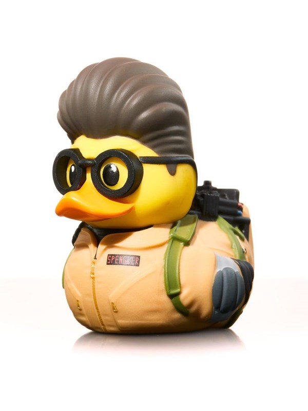 Mini TUBBZ - Ghostbusters: Egon Spengler - Figuuri
