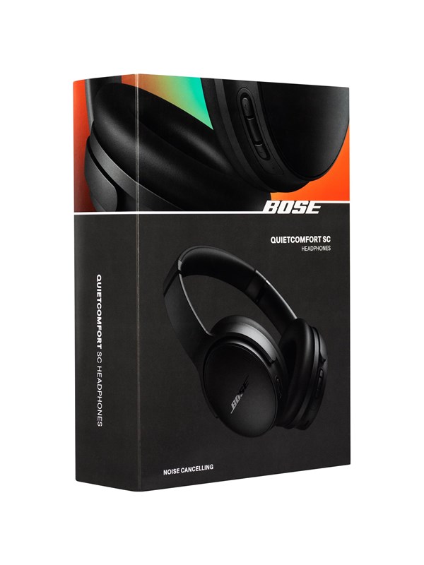 Bose QuietComfort Gen 1 SC (Soft Carry Case)