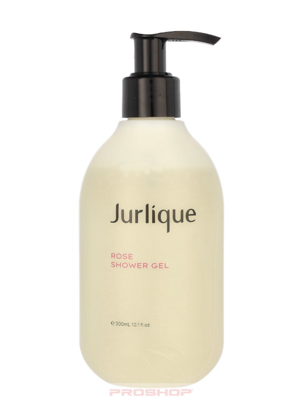 Jurlique Softening Rose Shower Gel - 300 ml