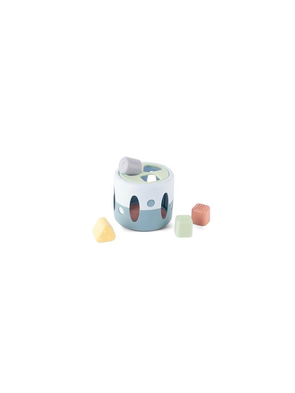 Dantoy FT Shape Sorter