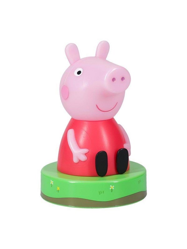 Paladone - Peppa Pig - Lamppu