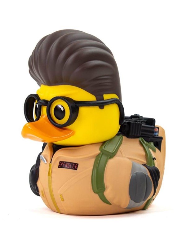 TUBBZ - Ghostbusters: Egon Spengler - Figuuri