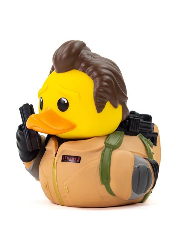 TUBBZ - Ghostbusters: Peter Venkman - Figuuri