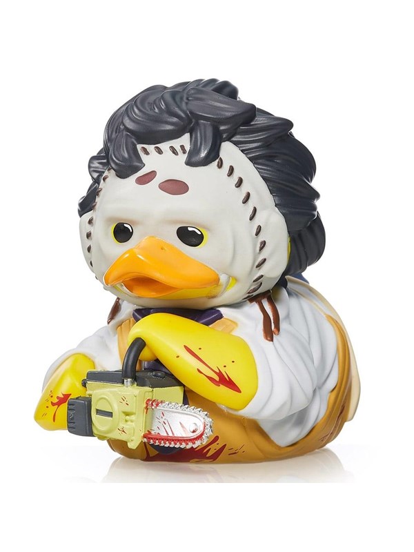 TUBBZ - The Texas Chain Saw Massacre: Leatherface - Figuuri