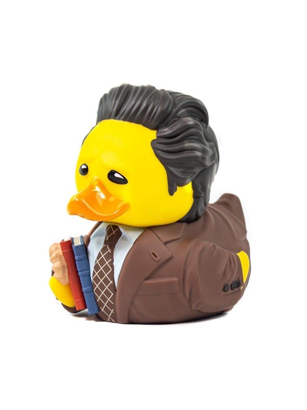 TUBBZ - Friends: Ross Geller - Figuuri
