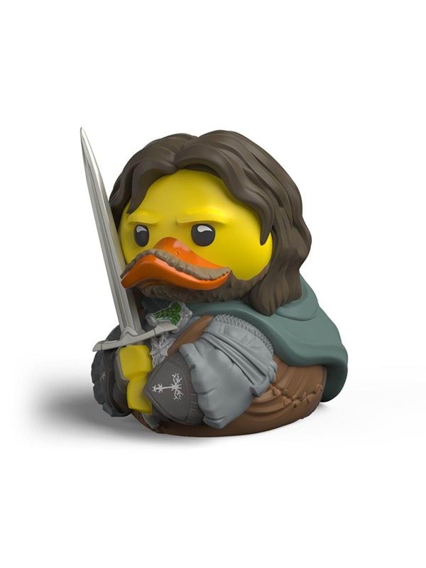 TUBBZ - LOTR: Aragorn - Figuuri