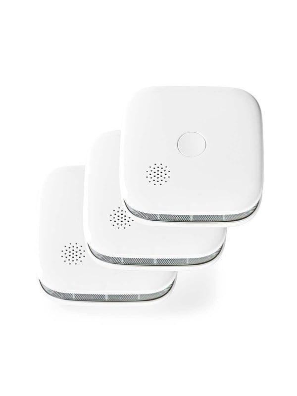 Nedis SmartLife Palovaroitin