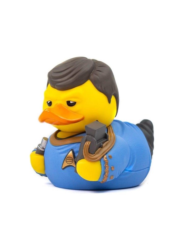 TUBBZ - Star Trek: Leonard "'Bones"' McCoy - Figuuri