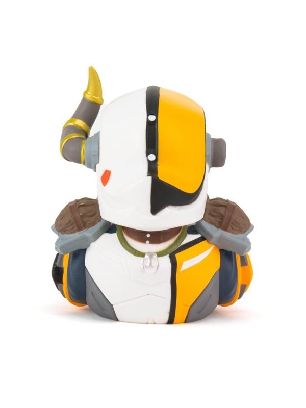 TUBBZ - Destiny: Lord Shaxx - Figuuri
