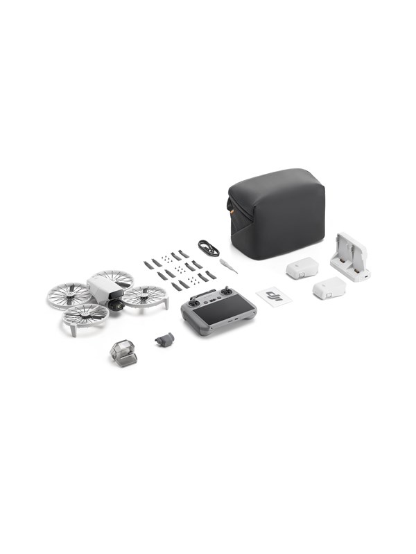 DJI - Flip Fly More Combo (RC 2) - C0
