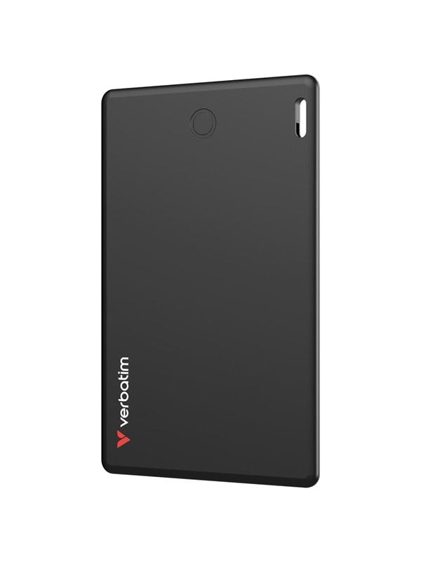 Verbatim My Finder Bluetooth tag for mobile phone tablet