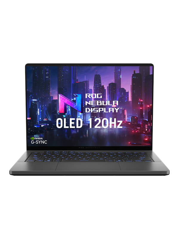 ASUS ROG Zephyrus G14 - 14" | RTX 5070 Ti | Ryzen AI 9 | 32GB | 1TB