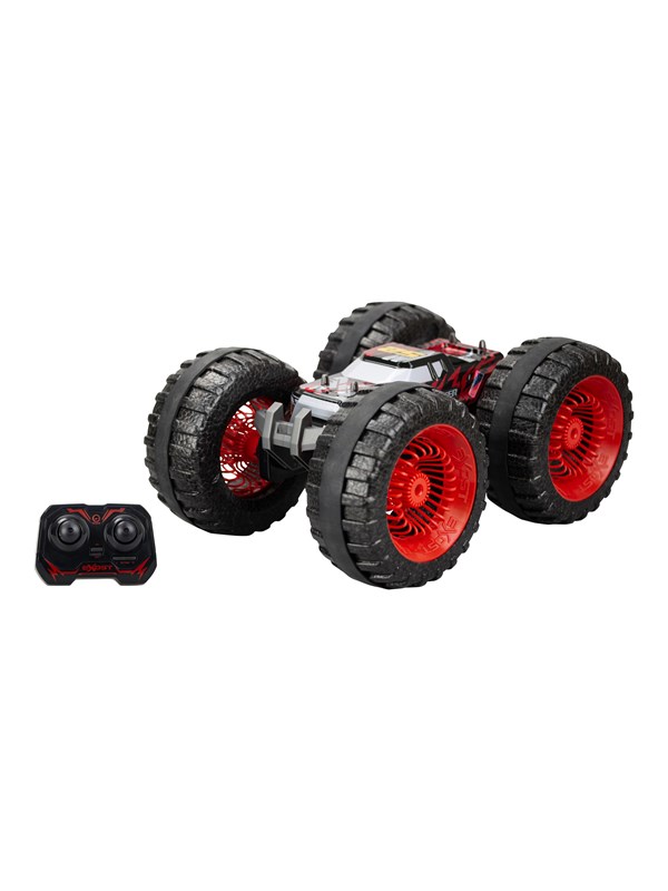 Silverlit Exost - RC Land Buster Truggy 1:12 4WD RTR