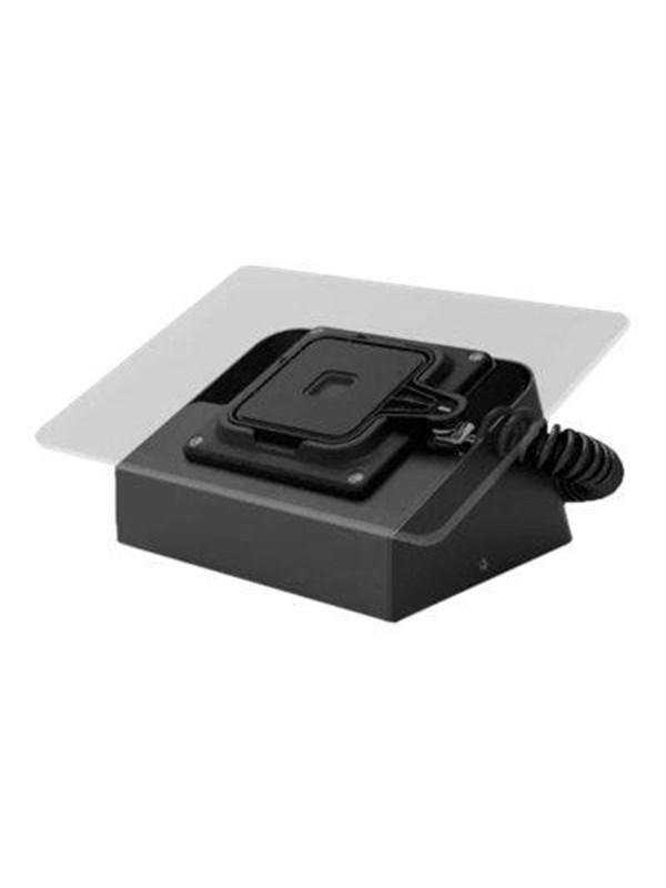 Compulocks Universal Tablet Magnetic AV Conference Room Capsule - Max - recommended for