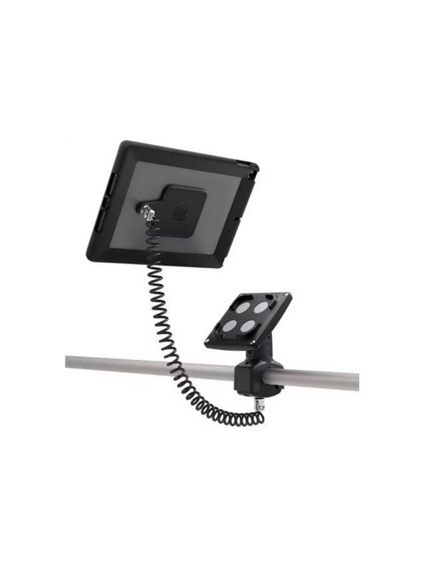 Compulocks Universal Tablet Magnetic Rail Mount - Max - recommended for