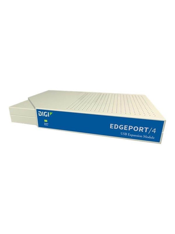 Digi Edgeport 4s