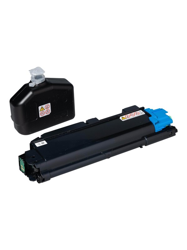 Ricoh Cyan Toner Cartridge