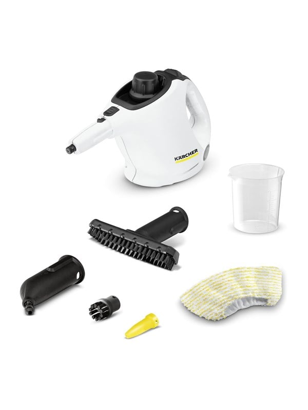 Kärcher Höyrypesuri Parownica Karcher SC 1 1.516-400.0