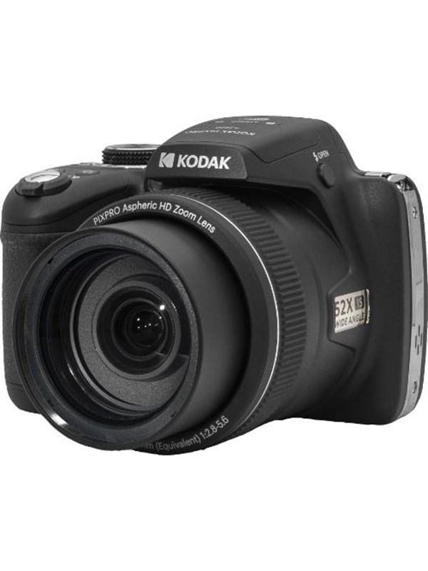 KODAK Pixpro AZ528 - Black