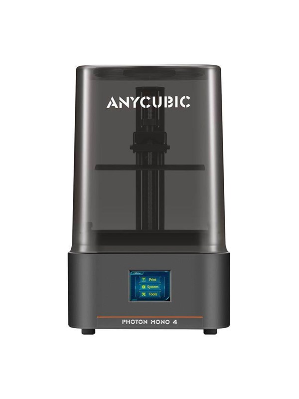 ANYCUBIC Photon Mono 4 - 3D Printterit