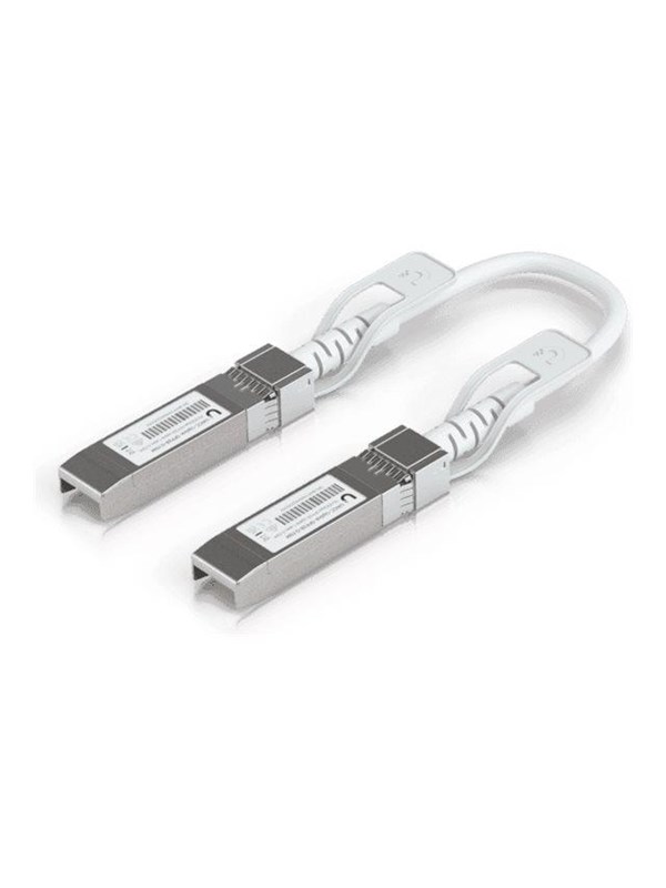 Ubiquiti UACC-Uplink-SFP28-0.15M, 0,15 m, SFP28, SFP28, SFP28