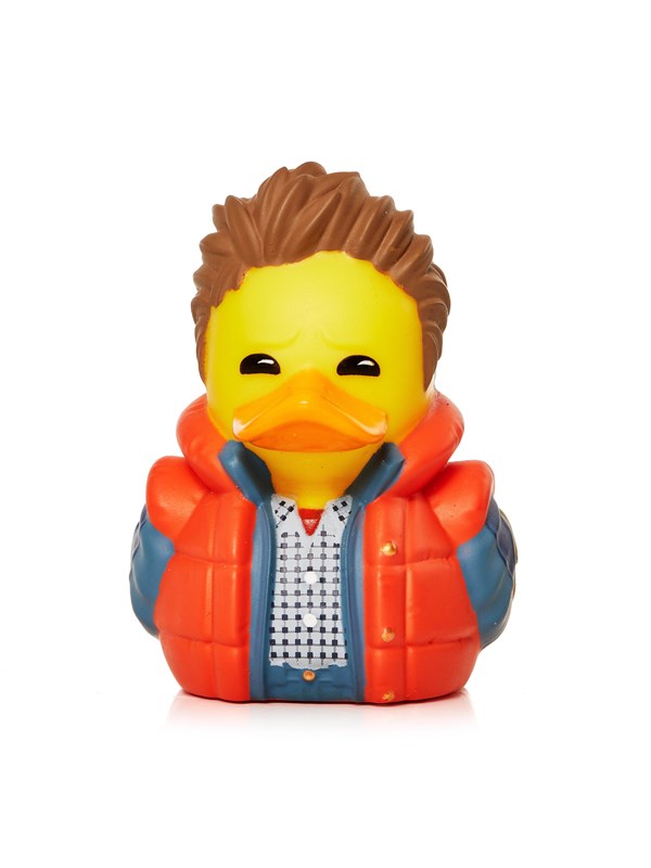 Mini TUBBZ - Back to the Future: Marty McFly - Figuuri