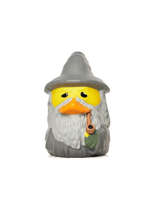 Mini TUBBZ - The Lord of the Rings: Gandalf The Grey - Figuuri