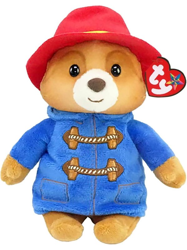 Ty Paddington