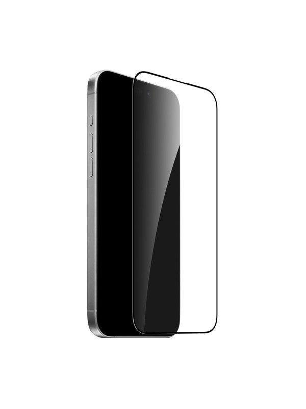 Puro Tempered Glass - iPhone 16 Pro Max
