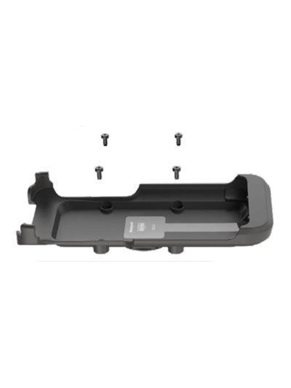 Honeywell - handheld holder - booted