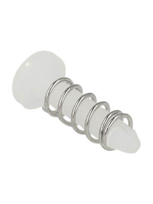 DeLOCK Heatsink Snap Rivet - 10 Pieces