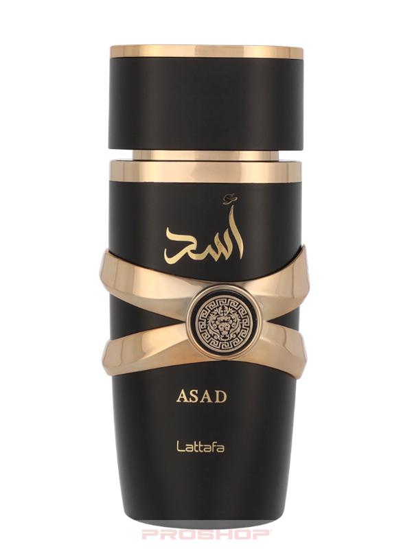 Lattafa Asad EDP 100 ml