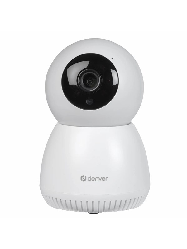 DENVER IIC-215 - Wi-Fi IP Camera with Tuya Compatibility