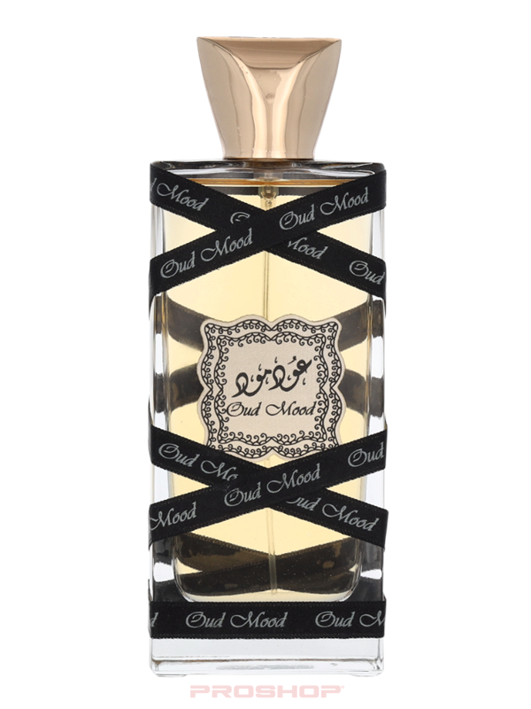Lattafa Oud Mood EDP 100 ml