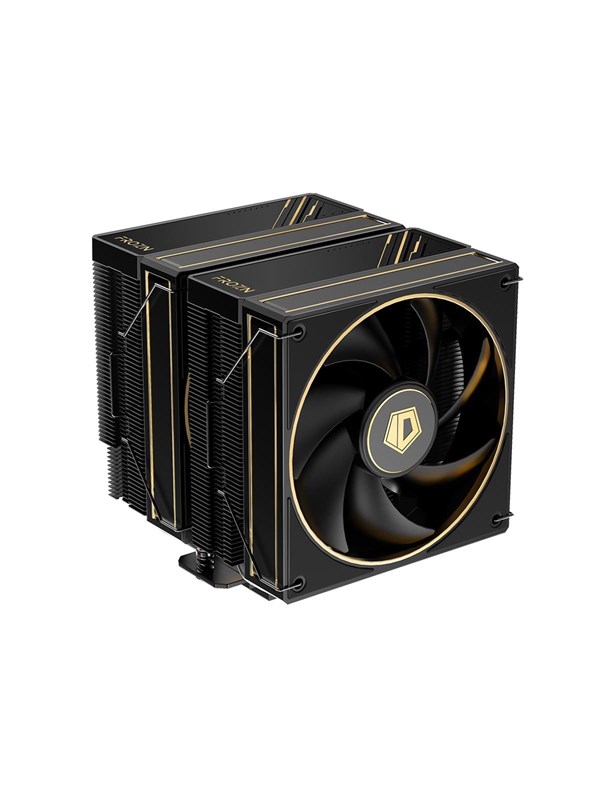 ID-Cooling FROZN A620 GDL - CPU-ilmajäähdytin - Max 30 dBA