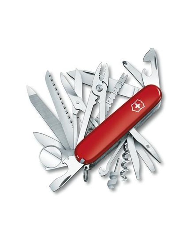 Victorinox SwissChamp