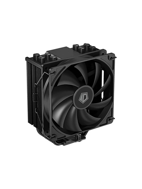 ID-Cooling SE-214-XT BLACK - CPU-ilmajäähdytin