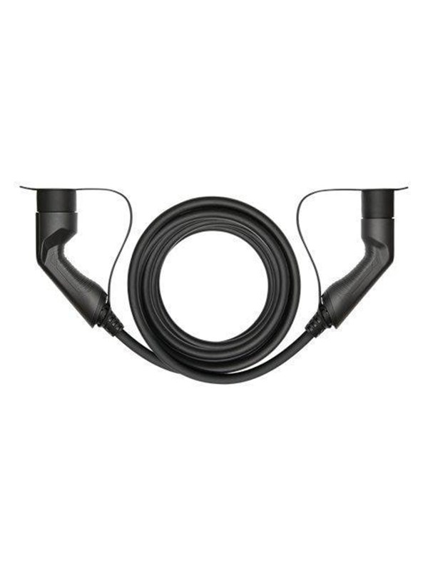 S-Line Charging cable Type 2 32A 22kW 20m