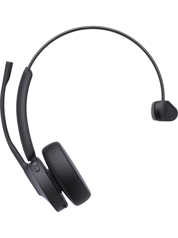 Yealink BH70 Mono Teams USB-A